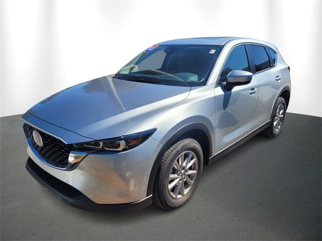 Used 2023 MAZDA CX-5 AWD 2.5 S image 2