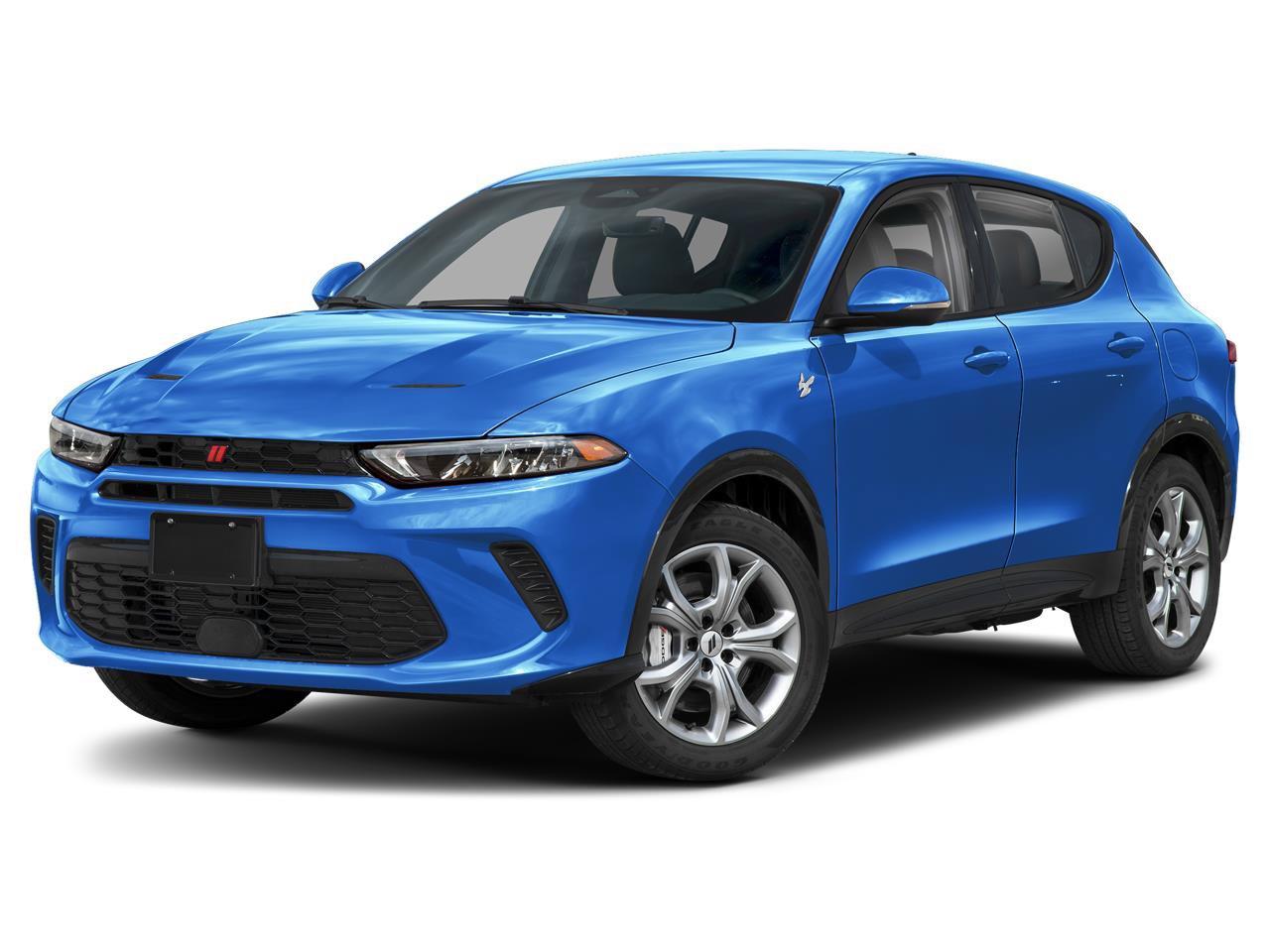 Used 2024 Dodge Hornet R/T Plus w/ R/T Blacktop Package AWD/4WD image 46