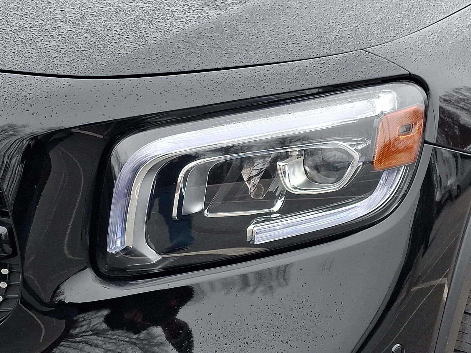 Certified 2023 Mercedes-Benz GLB 250 GLB 250 image 9