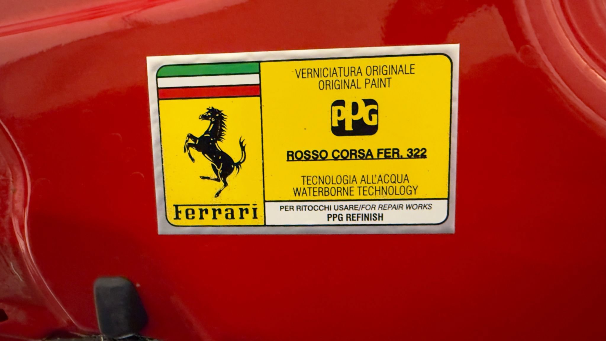 Used 2011 Ferrari 458 Italia Coupe image 62