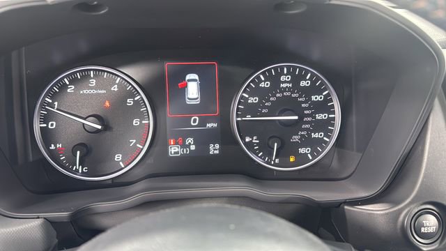 New 2026 Subaru Forester Sport image 20