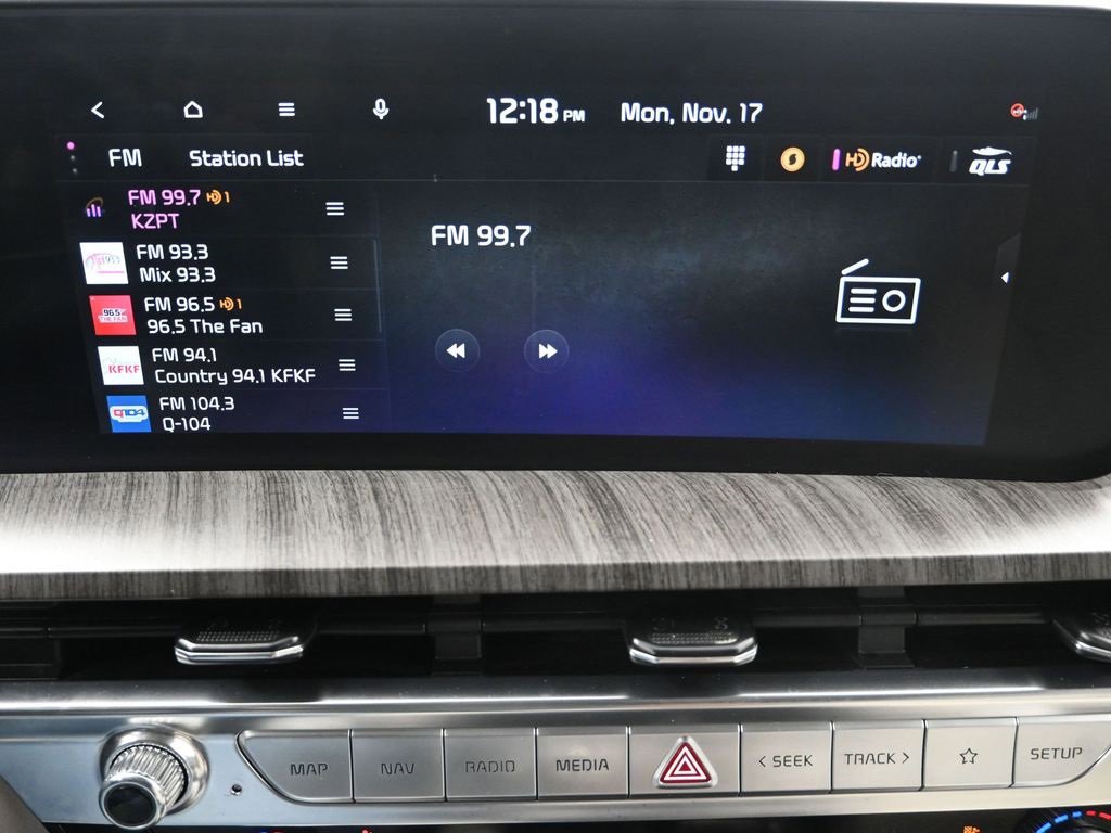 Used 2023 Kia Telluride SX Prestige image 20