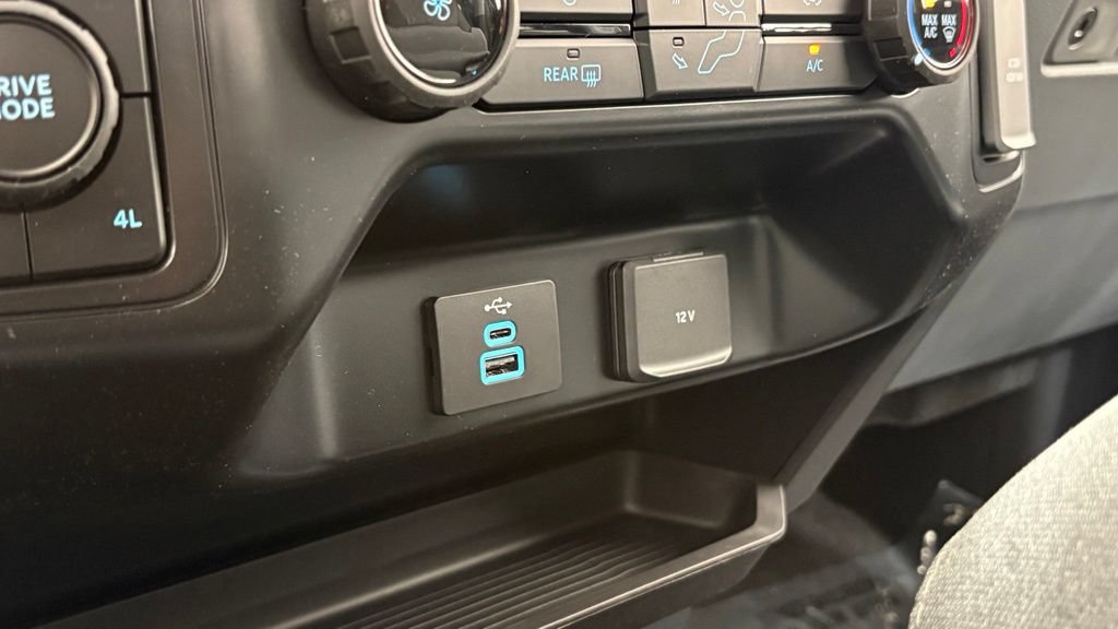 New 2026 Ford F250 XLT AWD/4WD image 44