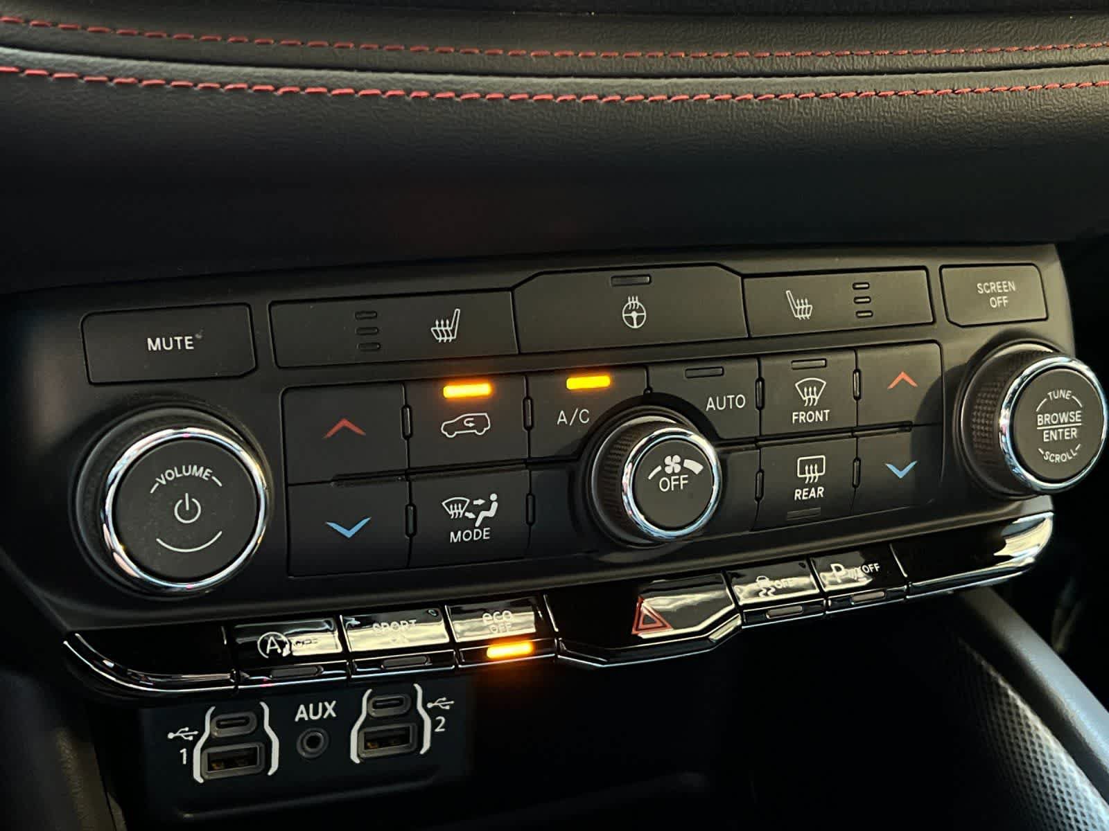 Used 2026 Dodge Durango GT AWD/4WD image 22