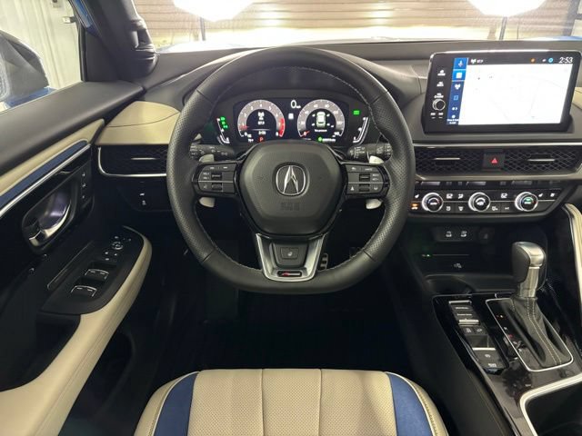 New 2026 Acura ADX A-Spec FWD image 18