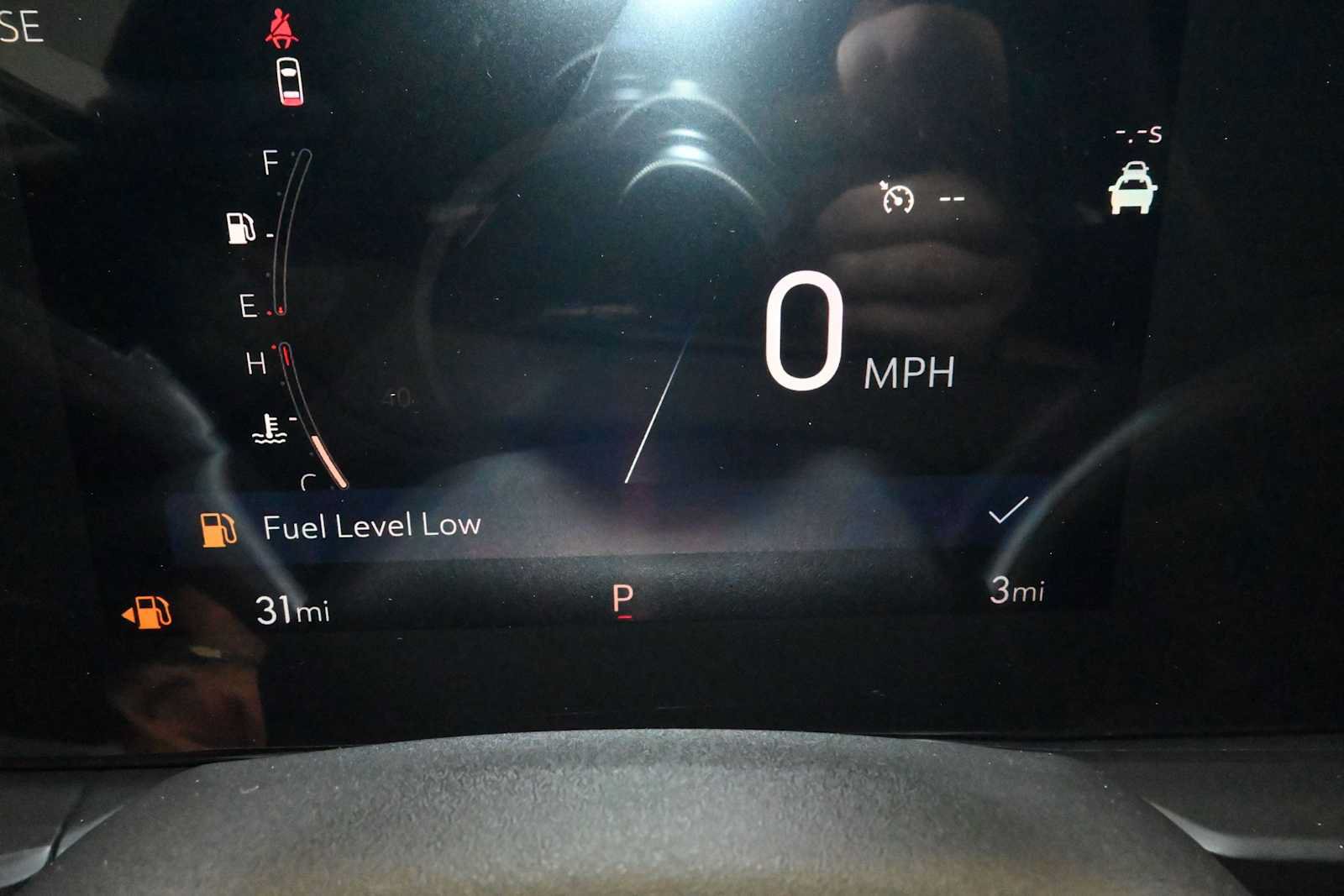 New 2026 Buick Envista Sport Touring w/ Convenience I Package FWD image 17