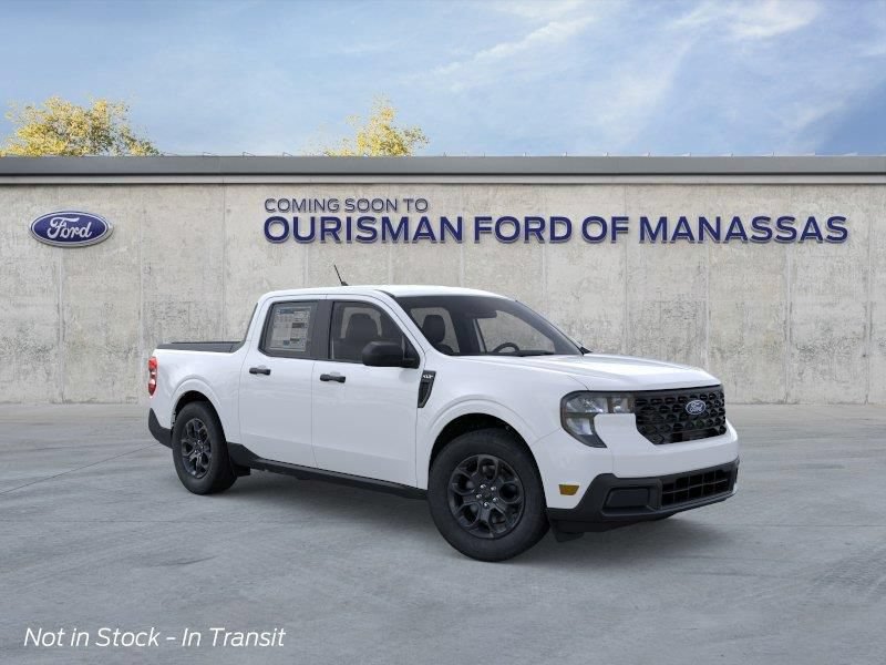 New 2026 Ford Maverick XLT w/ Equipment Group 301A AWD/4WD video 1