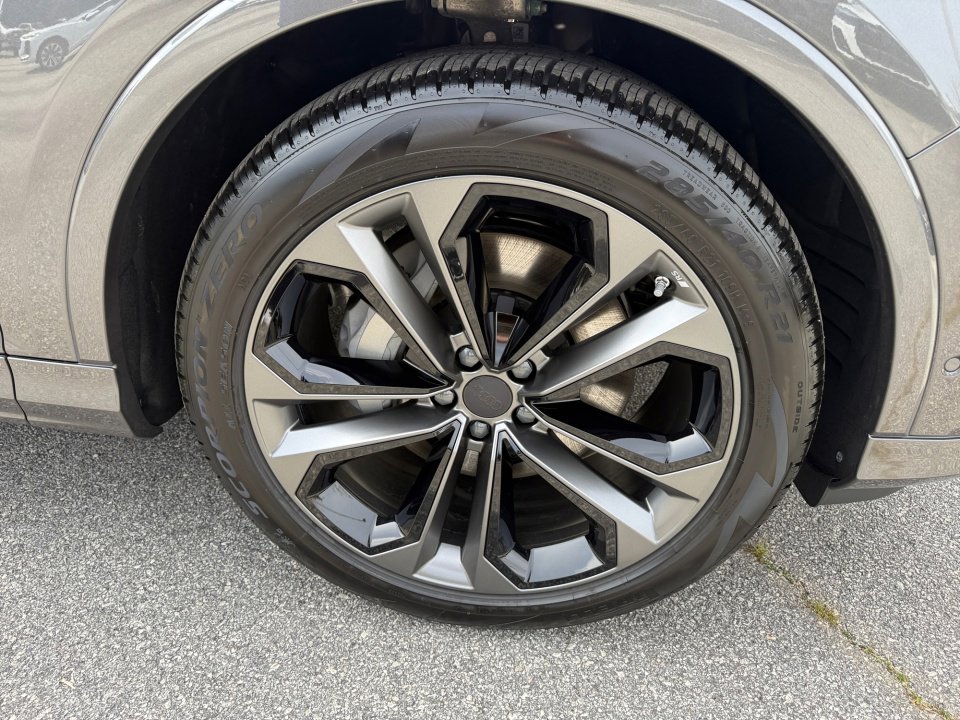New 2026 Audi Q7 3.0T Premium Plus image 25