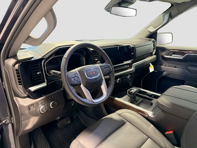 New 2026 GMC Sierra 1500 Elevation w/ Elevation Premium Package image 9