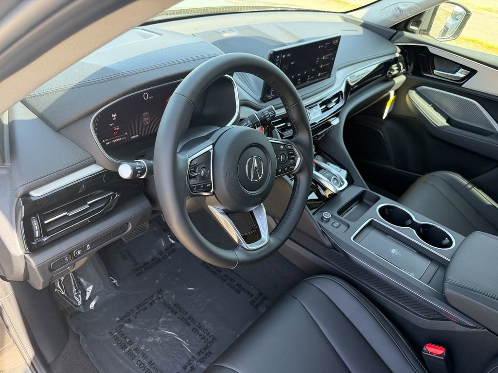 New 2026 Acura MDX FWD image 11