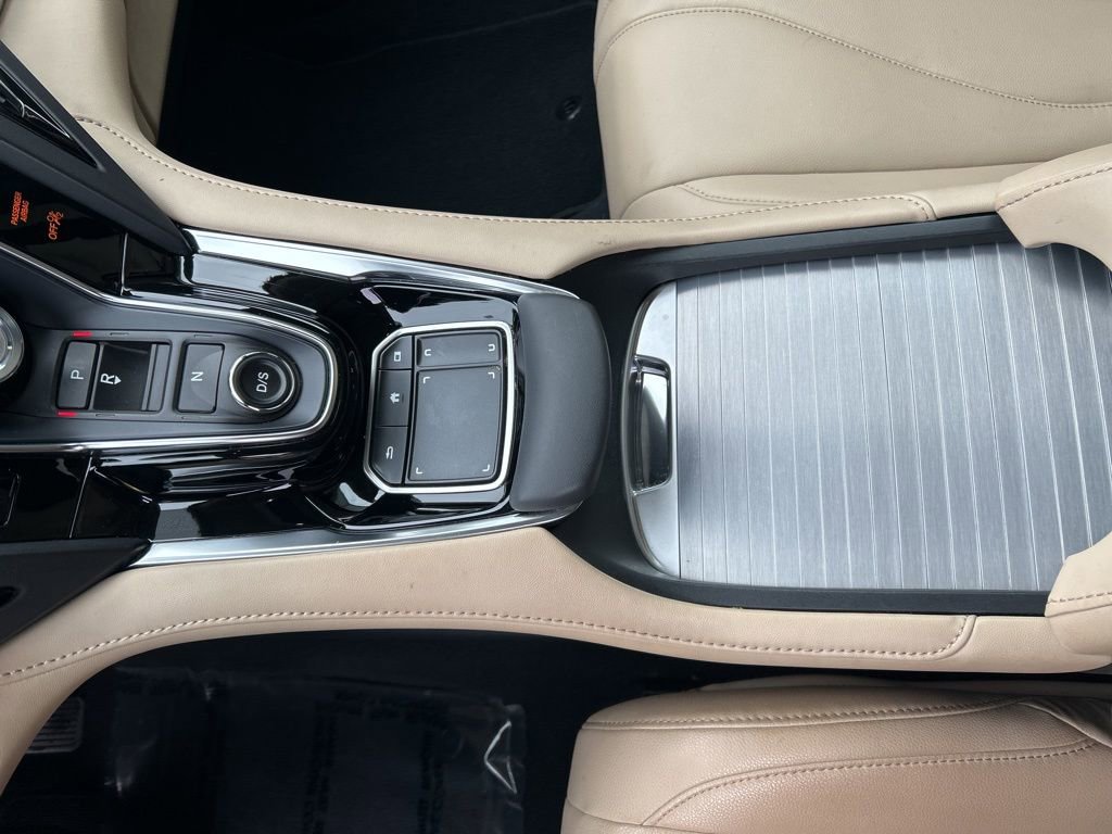 Used 2023 Acura RDX AWD image 14