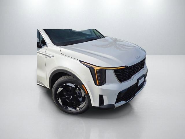 New 2026 Kia Sorento EX image 3