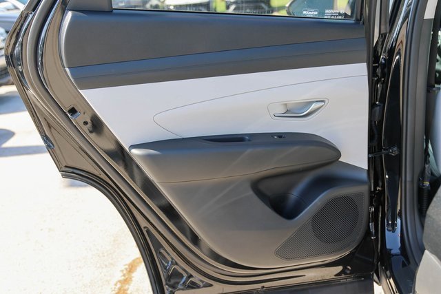 New 2026 Hyundai Tucson SEL image 10