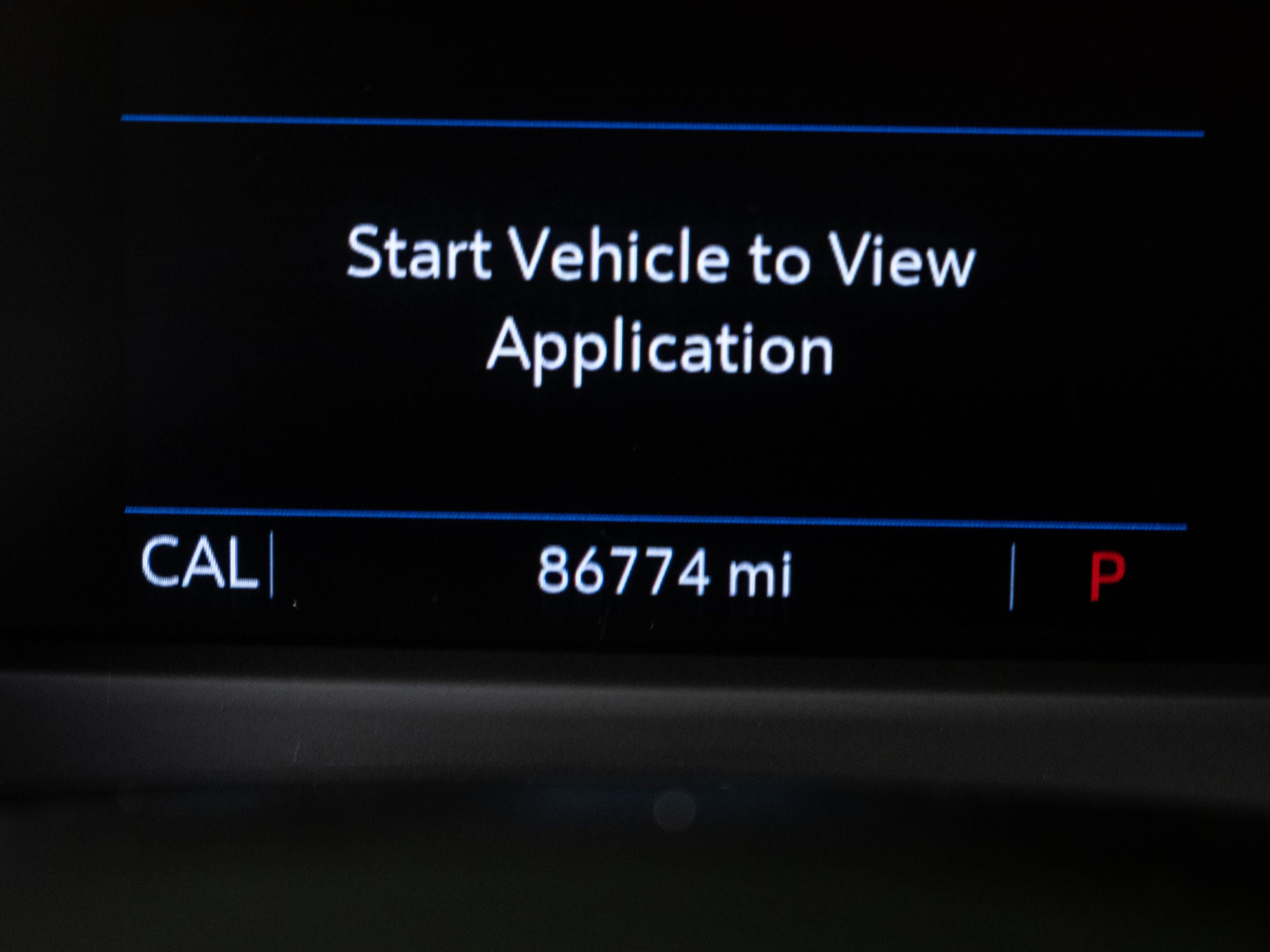 Used 2019 Cadillac XT4 Sport FWD image 11