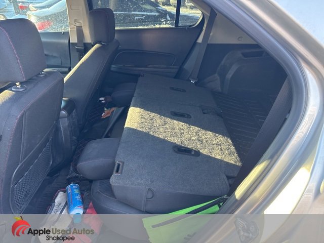 Used 2014 Chevrolet Equinox LS w/ LPO, Protection Package image 10