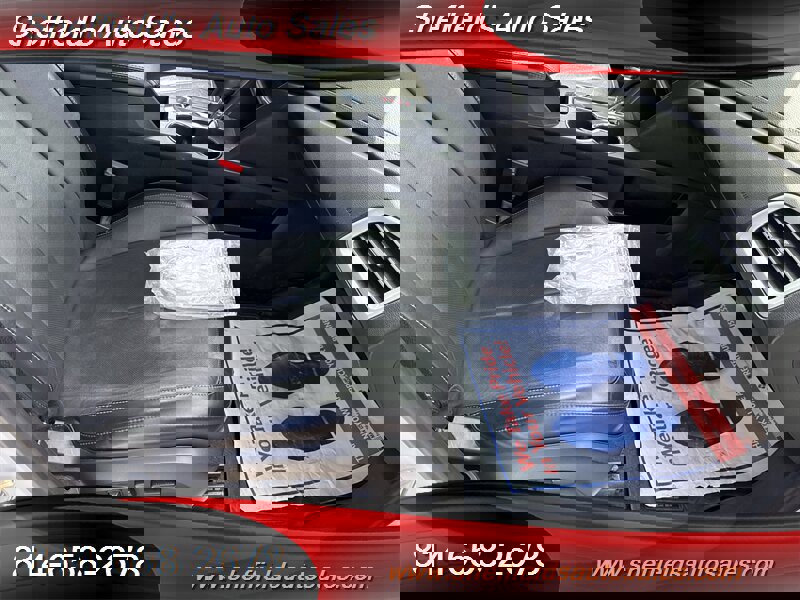 Used 2017 GMC Terrain Denali AWD/4WD image 41