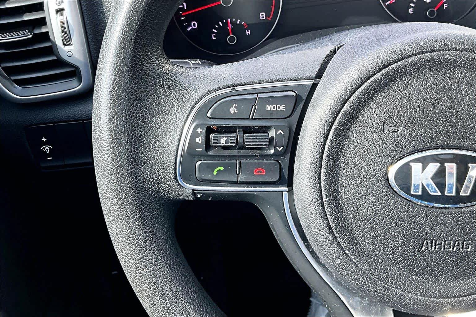 Used 2017 Kia Sportage LX AWD/4WD image 24