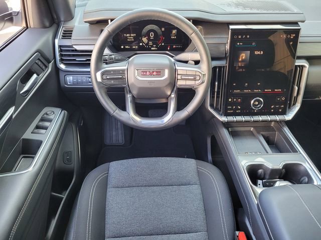 Used 2025 GMC Acadia Elevation image 16