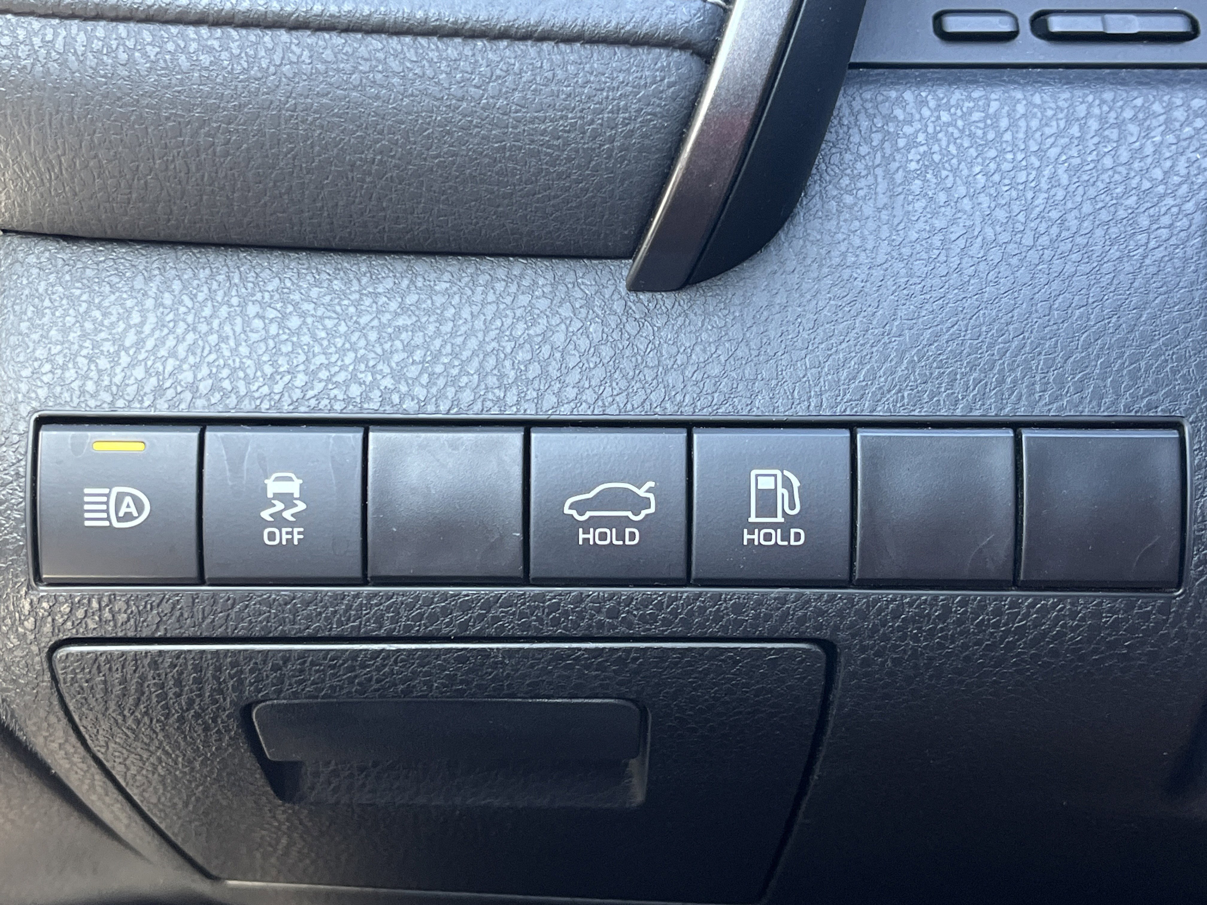 Used 2024 Toyota Camry XSE image 17