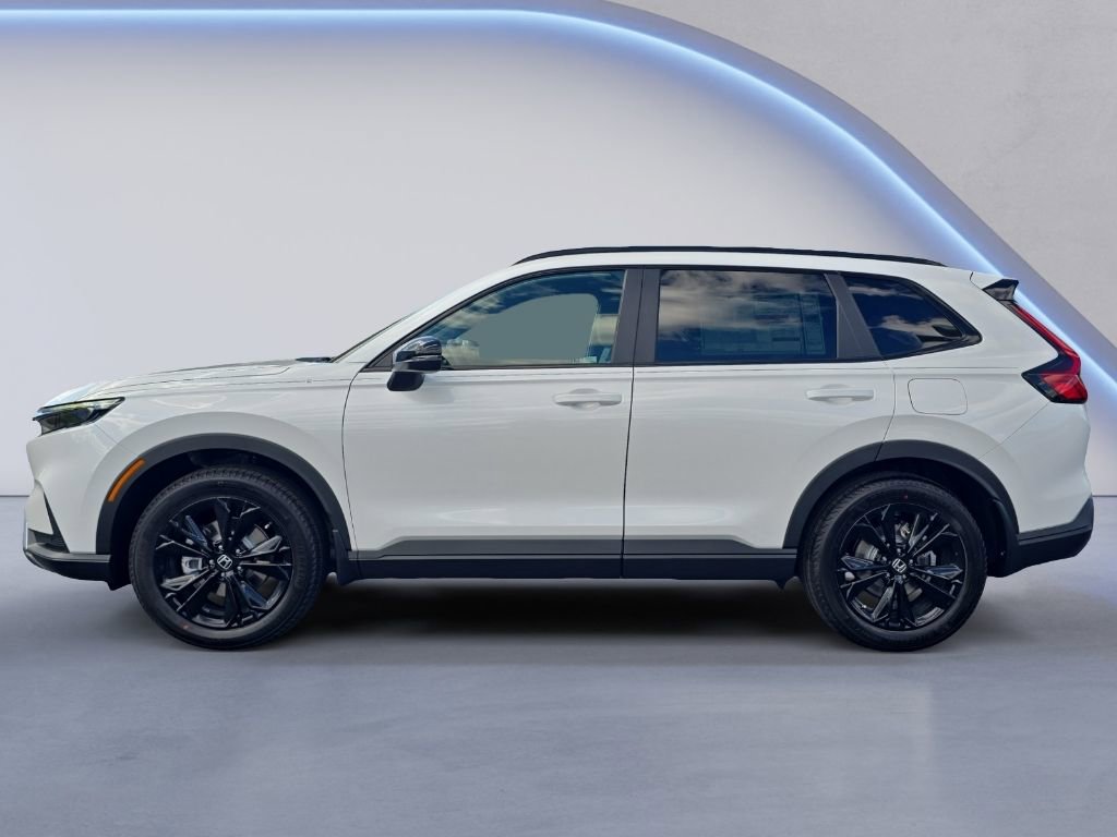 New 2026 Honda CR-V Sport Touring image 3