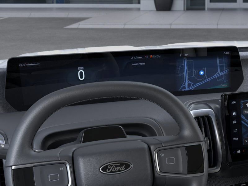 New 2026 Ford Expedition Max Platinum w/ Stealth Appearance Package image 13