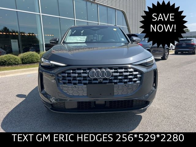 New 2025 Audi Q5 Premium Plus image 2