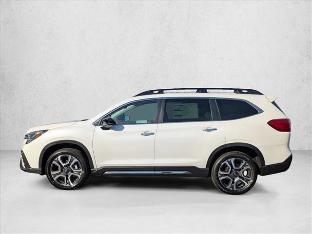 New 2026 Subaru Ascent Touring image 5