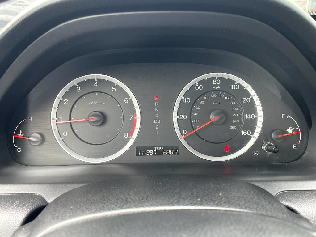 Used 2012 Honda Accord LX image 13