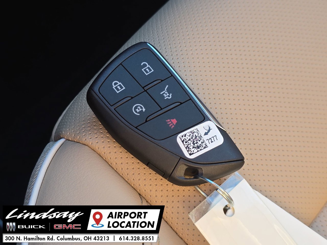 New 2027 Buick Enclave Preferred w/ Power Package AWD/4WD image 36