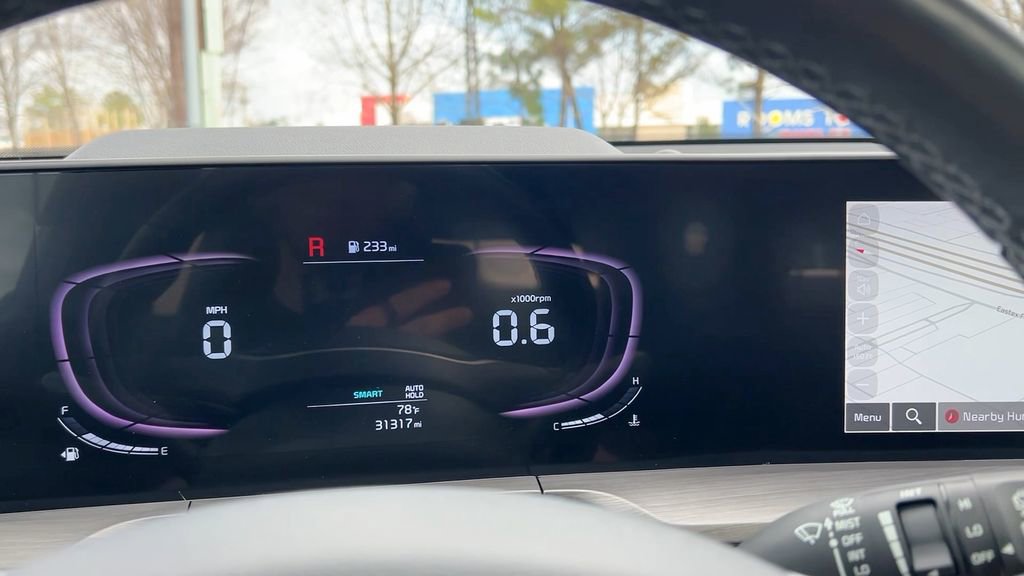 Used 2023 Kia Telluride EX X-Line image 23