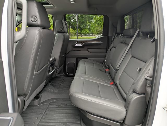 Used 2024 GMC Sierra 1500 Elevation w/ Elevation Premium Package AWD/4WD image 30