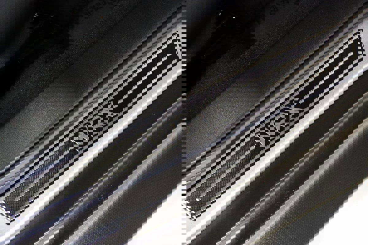 Used 2025 Subaru WRX GT image 26