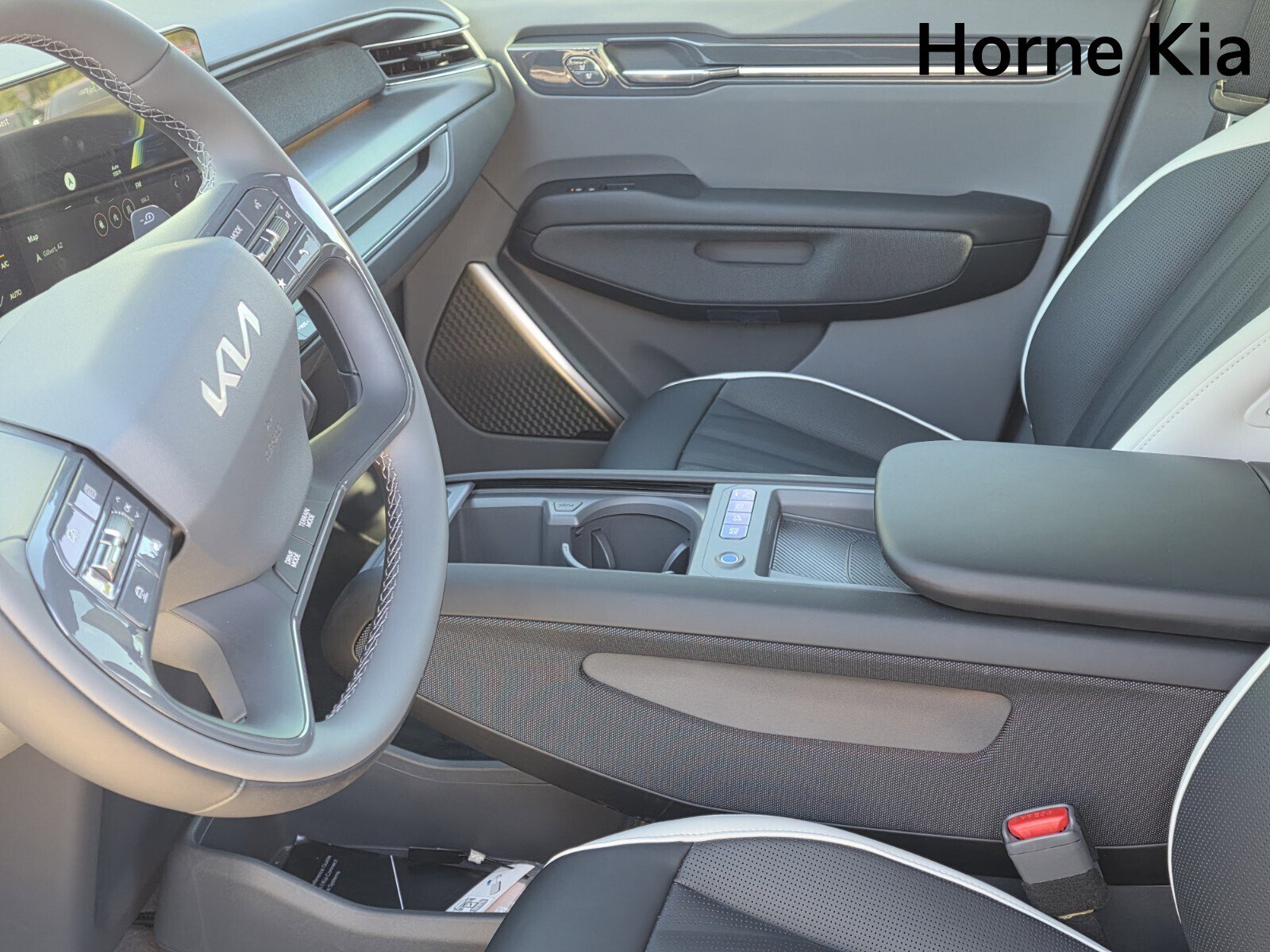 New 2026 Kia EV9 GT-Line image 10