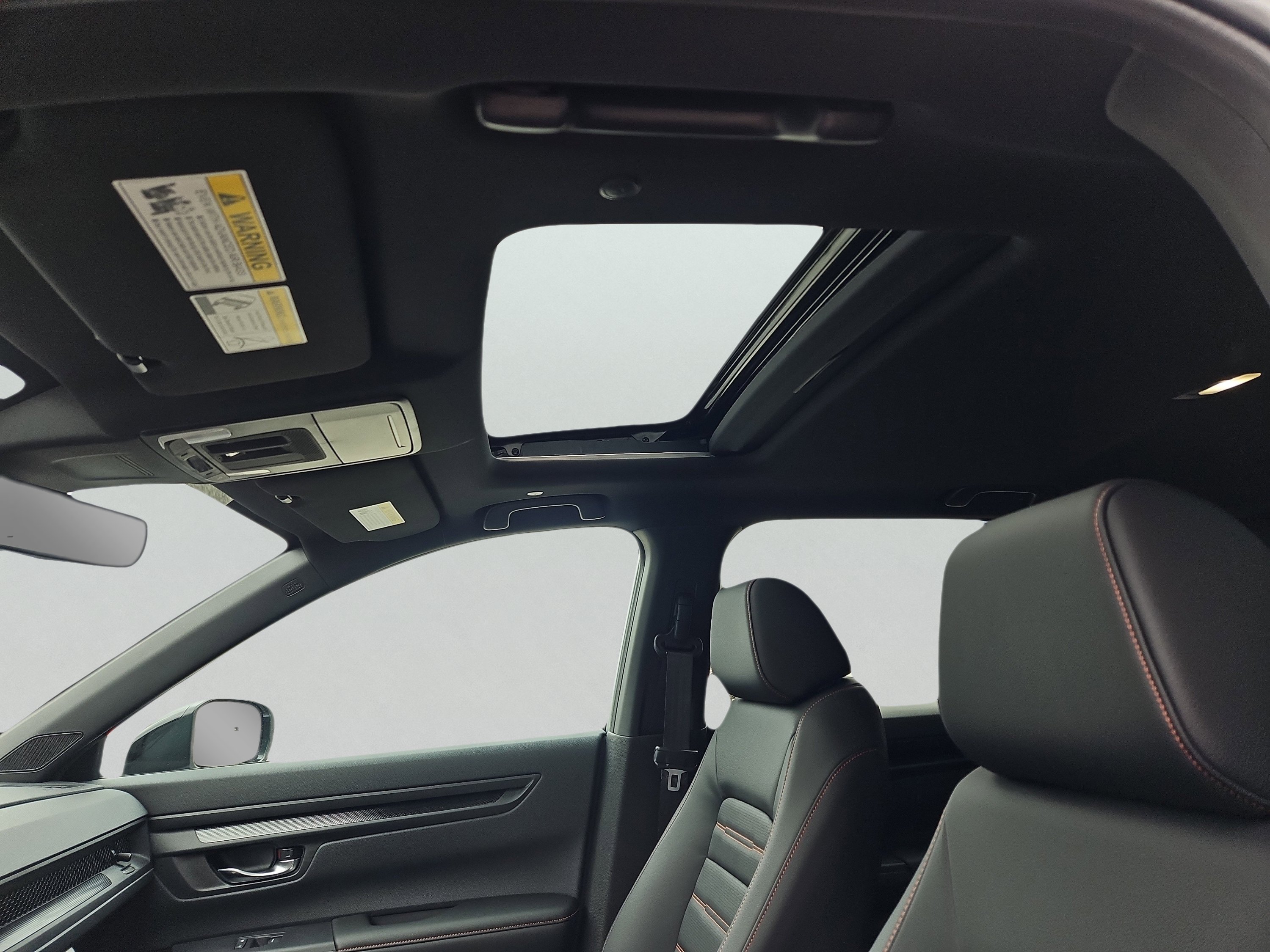 New 2026 Honda CR-V Sport-L image 7