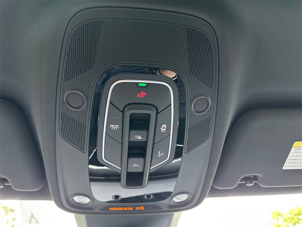 New 2026 Audi RS 6 performance image 10