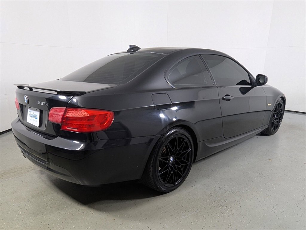 Used 2012 BMW 328i Coupe image 7