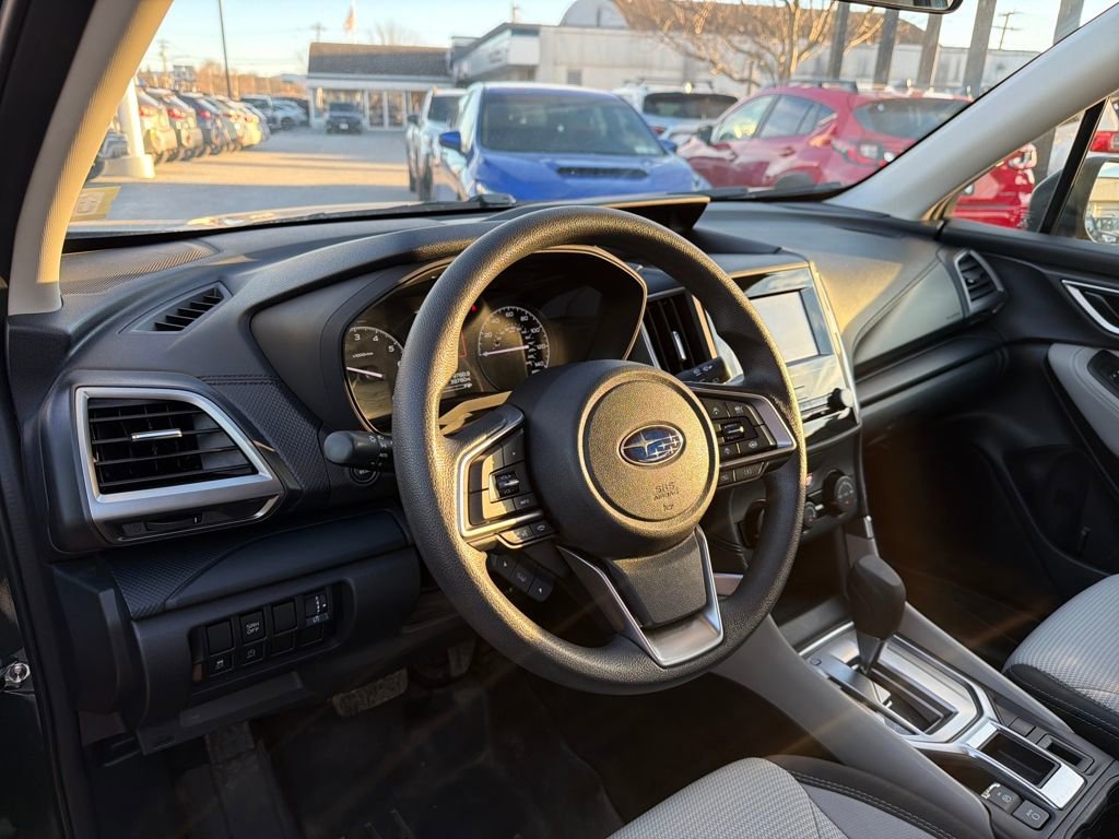 Certified 2023 Subaru Forester image 21