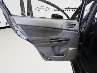 Used 2021 Subaru WRX STI w/ Popular Package #1 AWD/4WD image 20