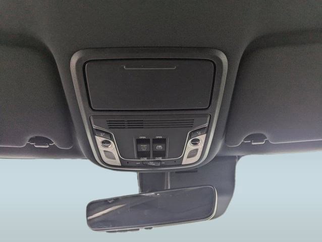 New 2025 Honda Ridgeline TrailSport image 18