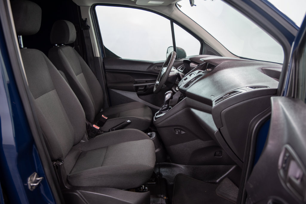 Used 2017 Ford Transit Connect XL FWD image 13