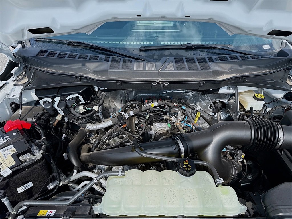 Used 2024 Ford F150 XL image 24