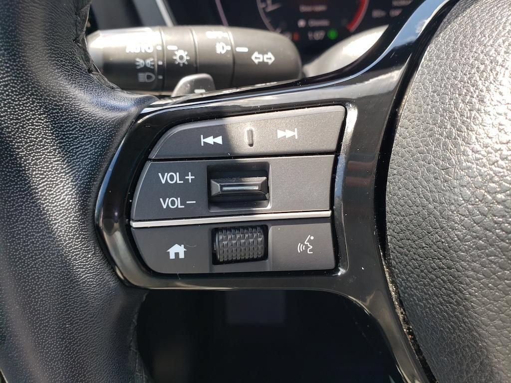 Used 2024 Honda Pilot EX-L image 16