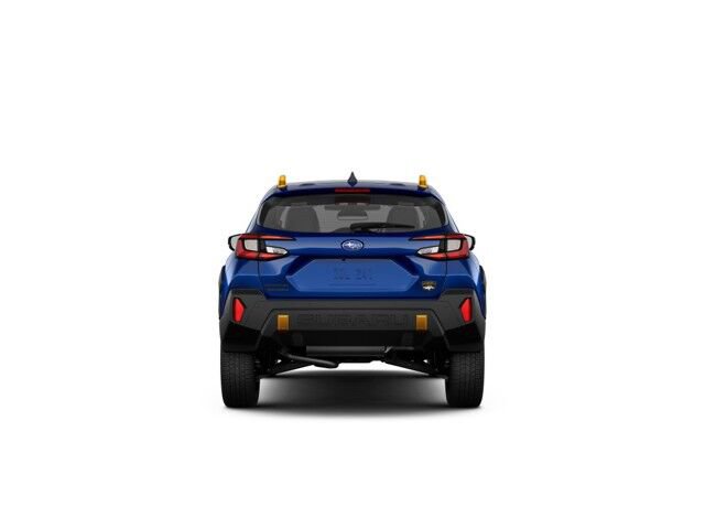 New 2026 Subaru Crosstrek 2.5i Wilderness image 9