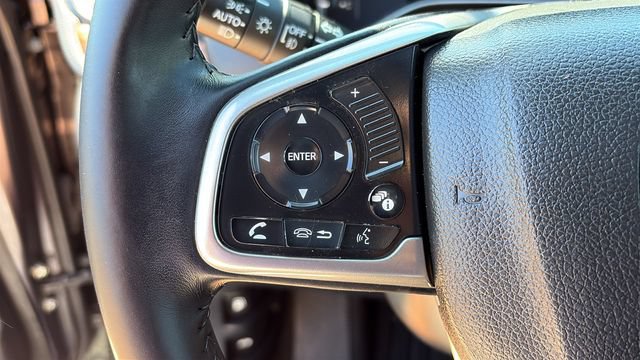 Used 2018 Honda CR-V Touring image 13
