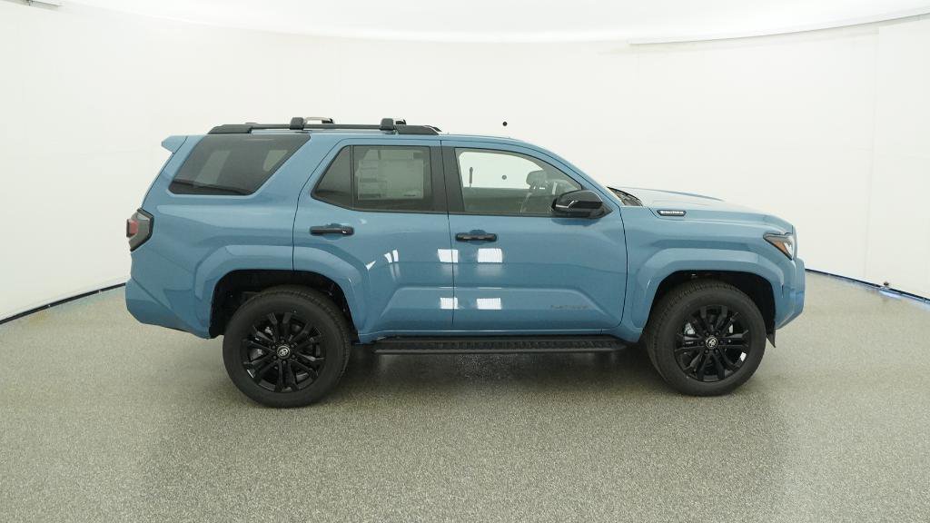 New 2026 Toyota 4Runner 4Runner Platinum image 31