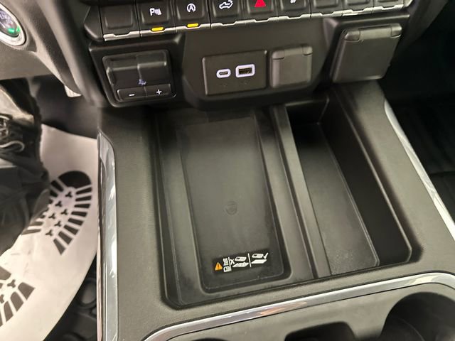 Used 2019 Chevrolet Silverado 1500 LTZ w/ LTZ Plus Package image 31