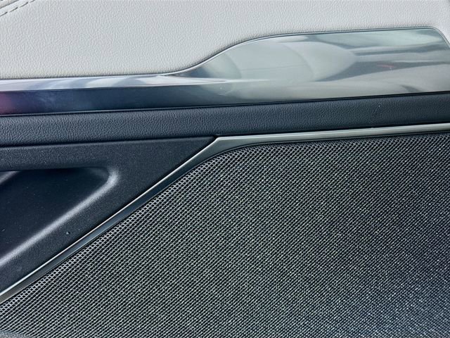 New 2025 Lincoln Navigator L Reserve image 19