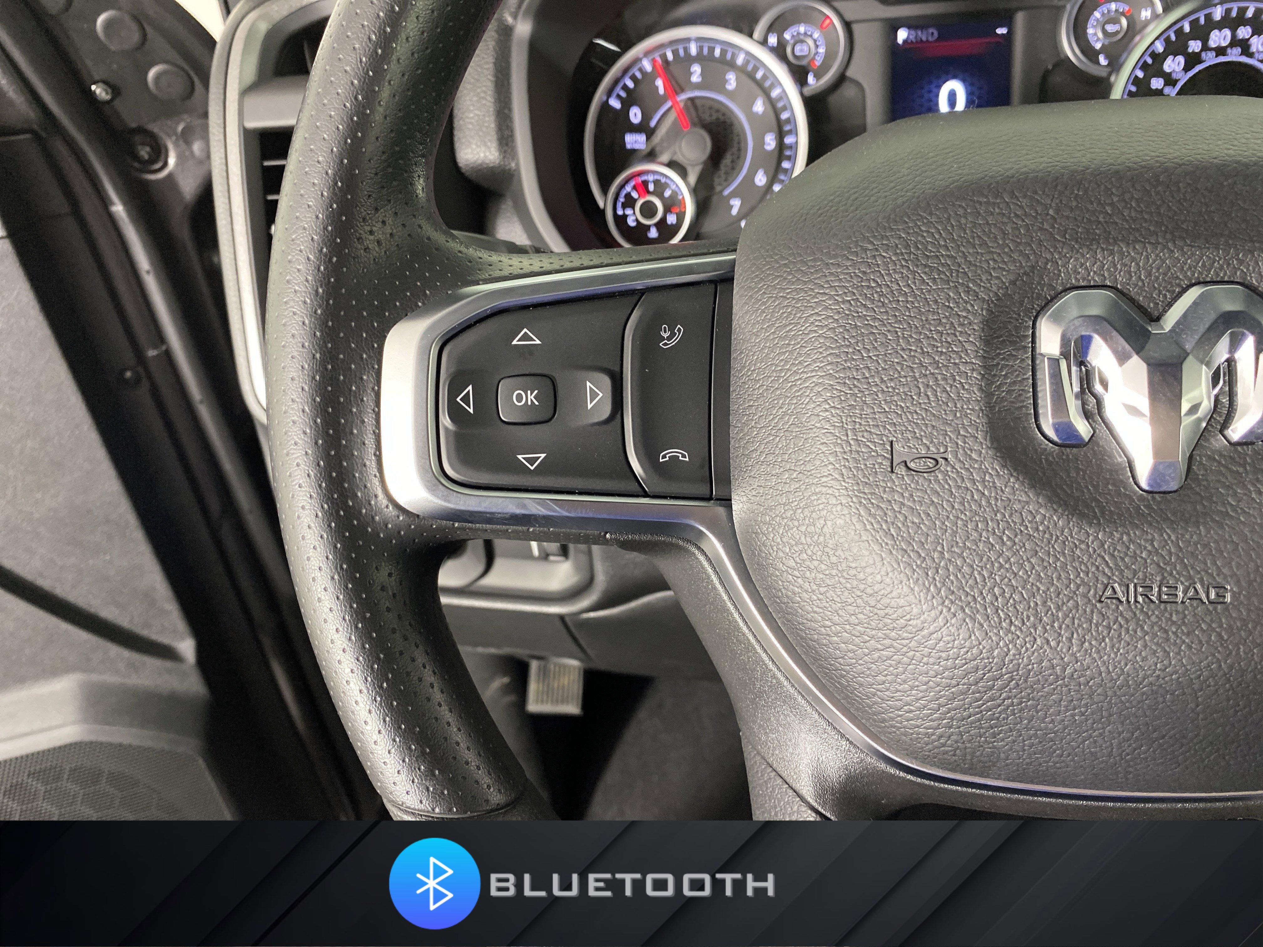 New 2026 RAM 2500 Tradesman image 19