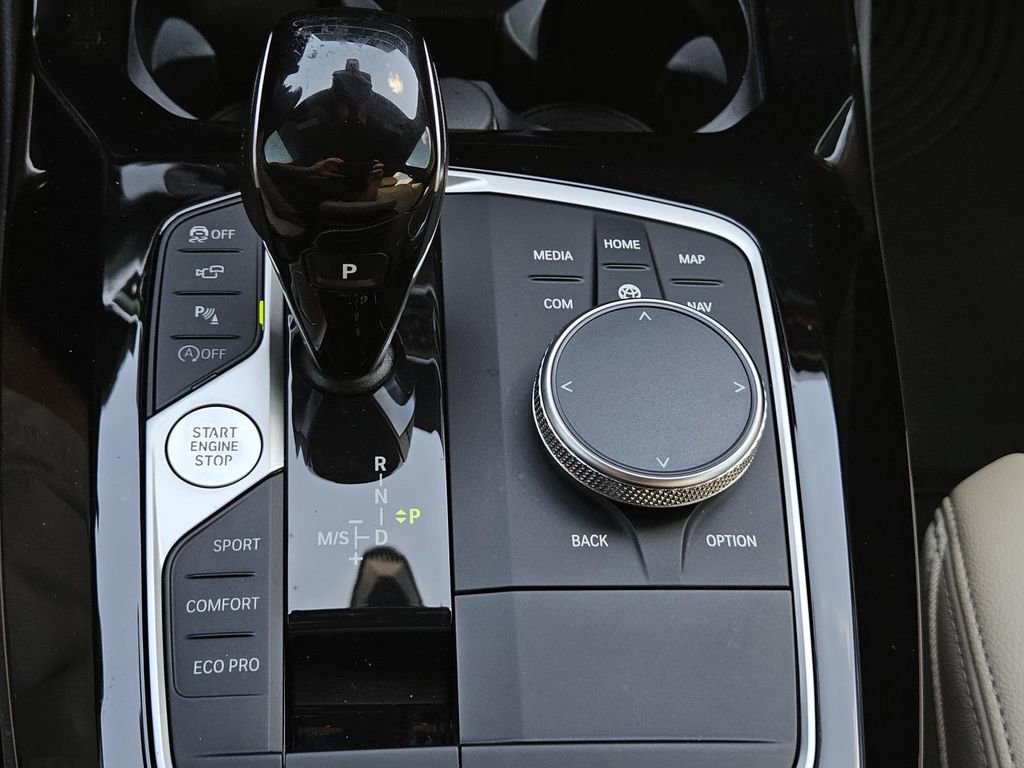 Used 2023 BMW X3 sDrive30i w/ Premium Package image 16