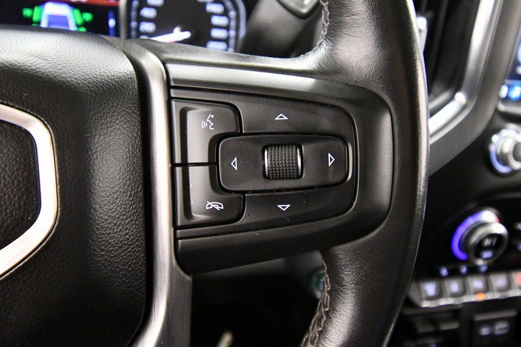 Used 2020 GMC Sierra 3500 Denali w/ Denali Ultimate Package image 20